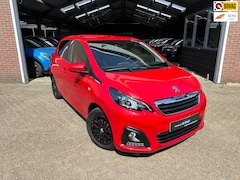 Peugeot 108 - 1.0 e-VTi Active|AUTOMAAT/BT KM 85669
