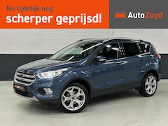 Ford Kuga - 1.5 EcoBoost Titanium / CarPlay / Navi / Clima / Stoel-Stuur Verwarming