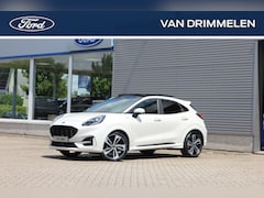 Ford Puma - 1.0i Ecoboost Hybrid 155pk ST-Line X I Pano I Full LED I 19"