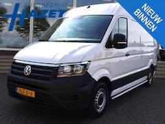 Volkswagen Crafter - 2.0 TDI L3H2 + CARPLAY | CAMERA | CRUISE CONTROL