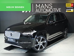 Volvo XC90 - 2.0 T8 Twin Engine AWD Inscription / PANODAK / KEYLESS / MEMORY / 7p / 360