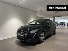 Peugeot 208 - 1.2 PureTech Allure | Camera | Navigatie | Stoelverwarming | 3D Cockpit