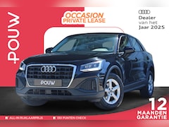Audi Q2 - 35 TFSI 150pk S-tronic Pro Line | Parkeerhulp Voor + Achter | Navigatie | Apple Carplay/An