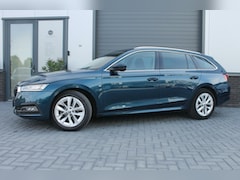 Skoda Octavia Combi - 1.0 e-TSI Business Edition Plus NAP. AUT