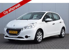 Peugeot 208 - 1.0 VTi Access LEES TEKST