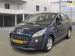 Peugeot 3008 - 1.6 THP ST