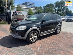 Chevrolet Captiva - 2.4i Executive Airco