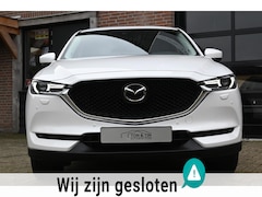 Mazda CX-5 - 2.5 SkyActiv-G 194 GT-M 4WD AWD Leder Trekhaak BOSE A.Cam '19