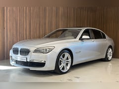 BMW 7-serie - 760Li _ Youngtimer - Incl BTW - 5 zitplaatsen