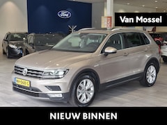 Volkswagen Tiguan - 1.4 TSI ACT Highline Trekhaak | ACC | Stoelverwarming | Panodak | Achteruitrijcamera |