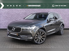 Volvo XC60 - B5 Momentum Exclusive | Head-up Display | Panoramadak | 22" LM velgen | Trekhaak | 360º Ca