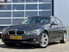 BMW 3-serie - 320i Executive 184pk | Automaat | Bluetooth | Cruise Control | Lichtmetalen velgen 18" | N