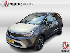 Opel Crossland - 1.2 Turbo Elegance | Panoramadak | Clima | Camera | PDC |