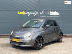 Fiat 500 - 1.2 Sport Automaat *distr.riem nieuw *dealeronderh
