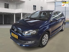 Volkswagen Polo - 1.2 TDI BlueMotion