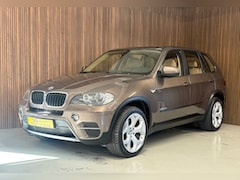 BMW X5 - XDrive30d Executive - Euro 5 - bijna Youngtimer