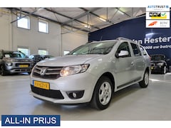 Dacia Logan MCV - 0.9 TCe Bi-Fuel LPG Ambiance ✅NIEUWE APK ✅GARANTIE