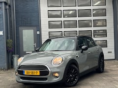 MINI Cooper - 1.5 Business Edition | Clima | Navi | 5-DRS | N.A.P