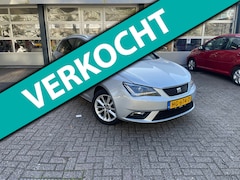 SEAT Ibiza ST - 1.0 EcoTSI Style Connect NAVI|PDC|LED|STOELVERWARM|
