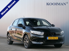 Opel Corsa - 1.2 Turbo 100pk GS-line Apple Carplay / Camera / LED
