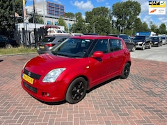 Suzuki Swift - 1.3 Cool Airco 5-DRS 150DKM NAP 2011