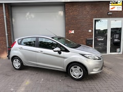 Ford Fiesta - 1.25 Trend|AIRCO|NIEUWE APK|LEUKE AUTO