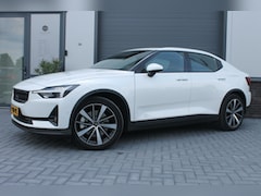 Polestar 2 - 2 Long Range Single Motor 78 kWh NAP - H/K Sound