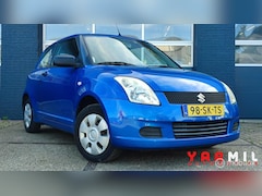 Suzuki Swift - 1.3 GA NAP AIRCO NETTE WAGEN