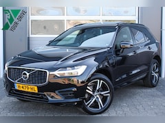 Volvo XC60 - 2.0 T8 Twin Engine AWD R-Design | Panoramadak & Luchtvering & Bowers en Wilkins | Nette de