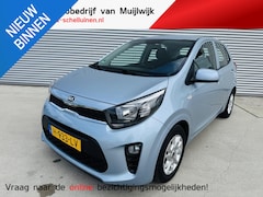 Kia Picanto - 1.0 MPi Dynamicline