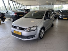 Volkswagen Polo - 1.2 Easyline