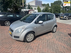Suzuki Splash - 1.0 Spirit Airco 177DKM NAP 2010