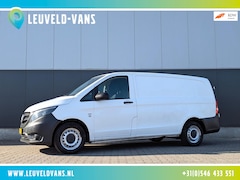 Mercedes-Benz Vito - 114 CDI LANG AIRCO TREKHAAK EURO 6