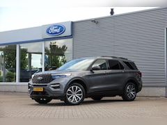 Ford Explorer - 3.0 V6 EcoBoost PHEV 457pk Aut ST-Line