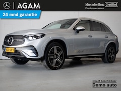 Mercedes-Benz GLC-klasse - 400e 4MATIC AMG Line Panorama dak | Trekhaak