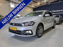 Volkswagen Polo - 1.0 TSI R-Line Edition ✅ORIGINEEL NL ✅CARPLAY