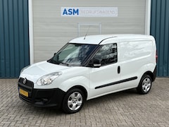 Fiat Doblò Cargo - 1.3 75Pk MultiJet Actual / Airco / Apk t/m 04-07-2026