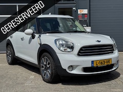 MINI Countryman - - 1.6 Cooper Chili