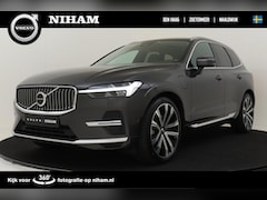 Volvo XC60 - T8 RECHARGE AWD PLUS BRIGHT -PANO.DAK|HARMAN/KARDON|360°CAM|ADAP.LED|LUCHTVERING|GEVENT.LE