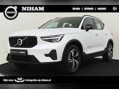 Volvo XC40 - B4 (M-HYBRID) PLUS DARK -CAMERA|ADAP.CRUISE|VERW.VOORRUIT|TREKHAAK|HARMAN/KARDON