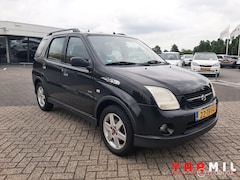 Suzuki Ignis - 1.5-16V GLS 5DRS NAP AIRCO