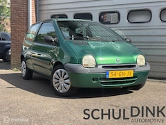Renault Twingo - 1.2 Initiale VANDAAG RIJDEN|APK MAART 2026