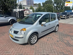 Renault Modus - 1.4-16V Privilège Airco 170DKM NAP