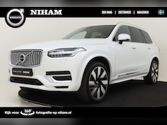 Volvo XC90 - T8 RECHARGE AWD PLUS BRIGHT -PANO.DAK|360°CAM|HK-AUDIO|21"