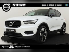 Volvo XC40 - T5 RECHARGE R-DESIGN -PANO.DAK|ADAP.CRUISE|TREKHAAK|KEY-LESS|CAMERA