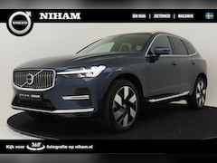Volvo XC60 - T8 RECHARGE AWD PLUS BRIGHT -PANO.DAK|360°CAM|20"|ADAP.CRUISE|MEMORY-SEATS