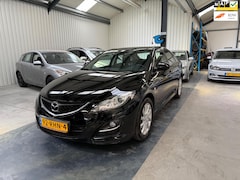 Mazda 6 - 6 2.0 Business+ NAVI/CLIMA/NAP/APK
