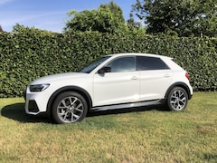 Audi A1 citycarver - 25TFSi EPIC : FULL-LED/2xPDC/NAVI/BT/P.GLAS/ECC/ NL-AUTO - KM=NAP - NWE STAAT