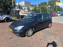 Ford Focus - 1.4-16V Cool Edition Airco 116DKM NAP 5-DRS
