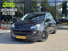 Opel ADAM - 1.4i Unlimited | Clima | Cruise | 1/2 Leder
